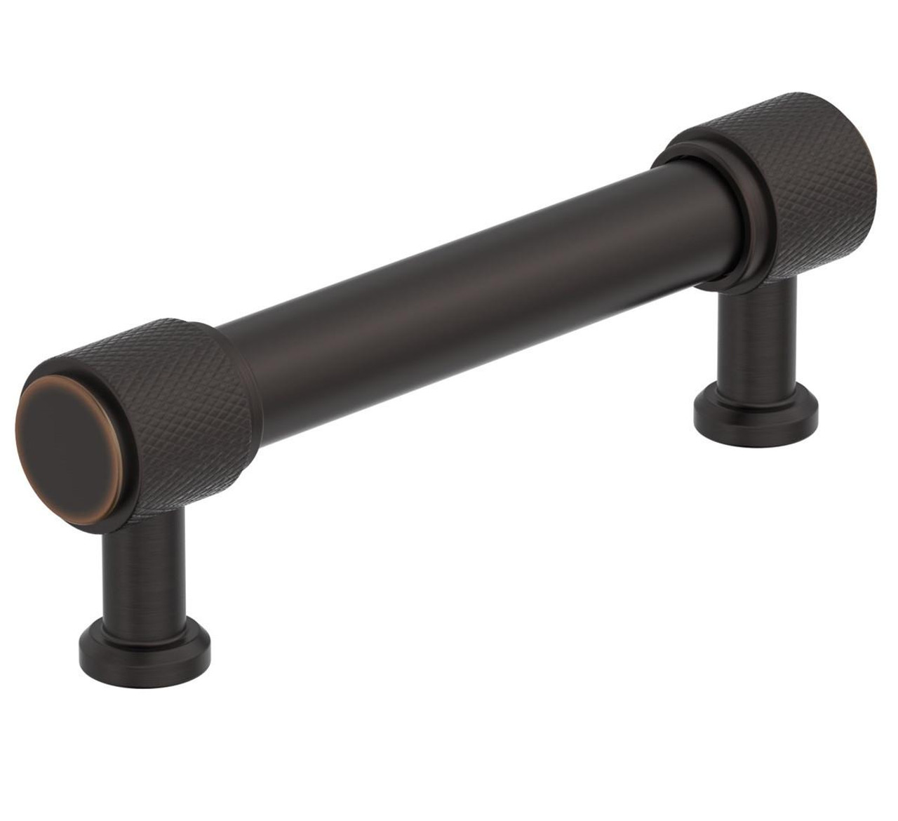 Amerock Faraday 3-3/4 inch (96mm) Center-to-Center Pull BP37743   Amerock Faraday 3-3/4 inch (96mm) Center-to-Center Pull BP37743