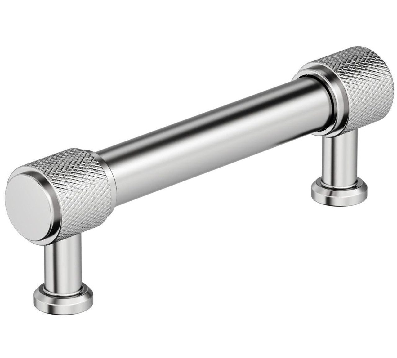 Amerock Faraday 3-3/4 inch (96mm) Center-to-Center Pull BP37743   Amerock Faraday 3-3/4 inch (96mm) Center-to-Center Pull BP37743