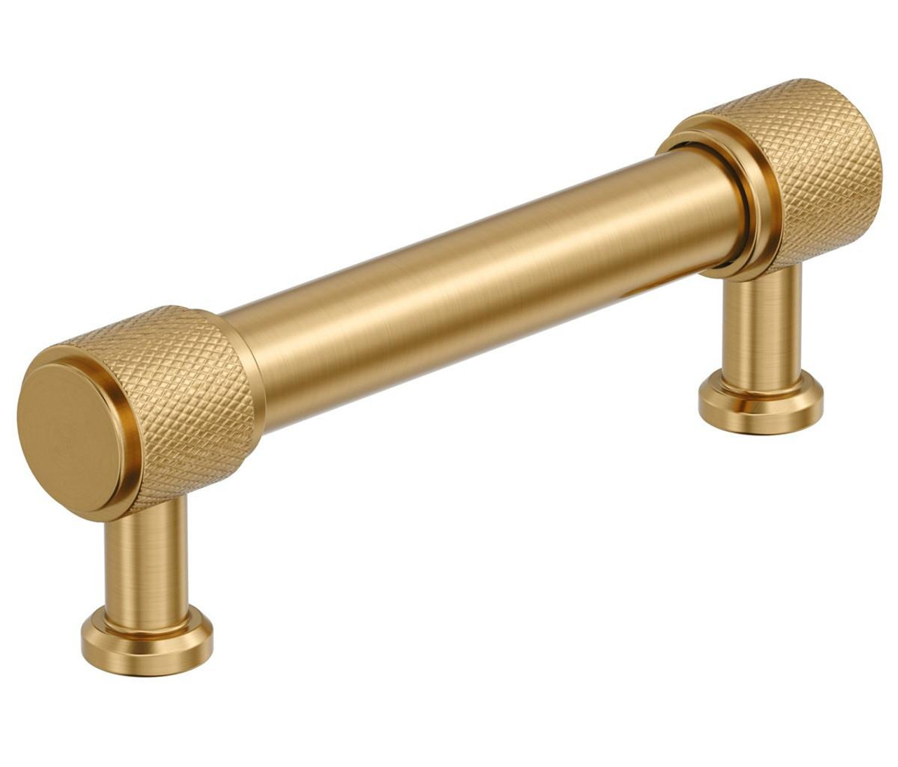 Amerock Faraday 3-3/4 inch (96mm) Center-to-Center Pull BP37743   Amerock Faraday 3-3/4 inch (96mm) Center-to-Center Pull BP37743