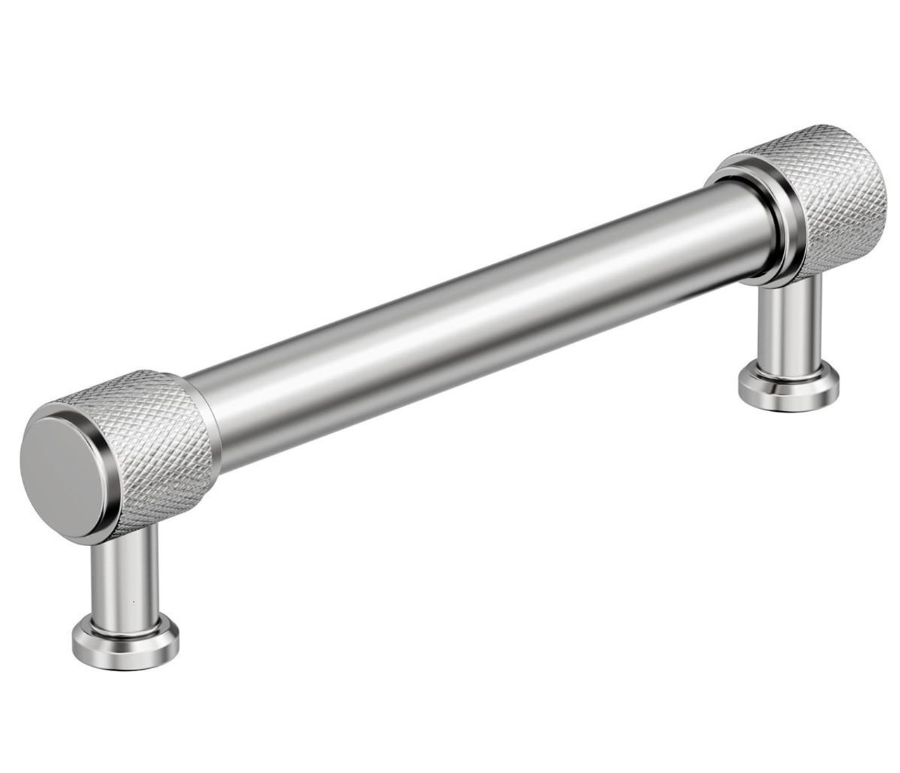 Amerock Faraday 5-1/16 inch (128mm) Center-to-Center Pull BP37744   Amerock Faraday 5-1/16 inch (128mm) Center-to-Center Pull BP37744