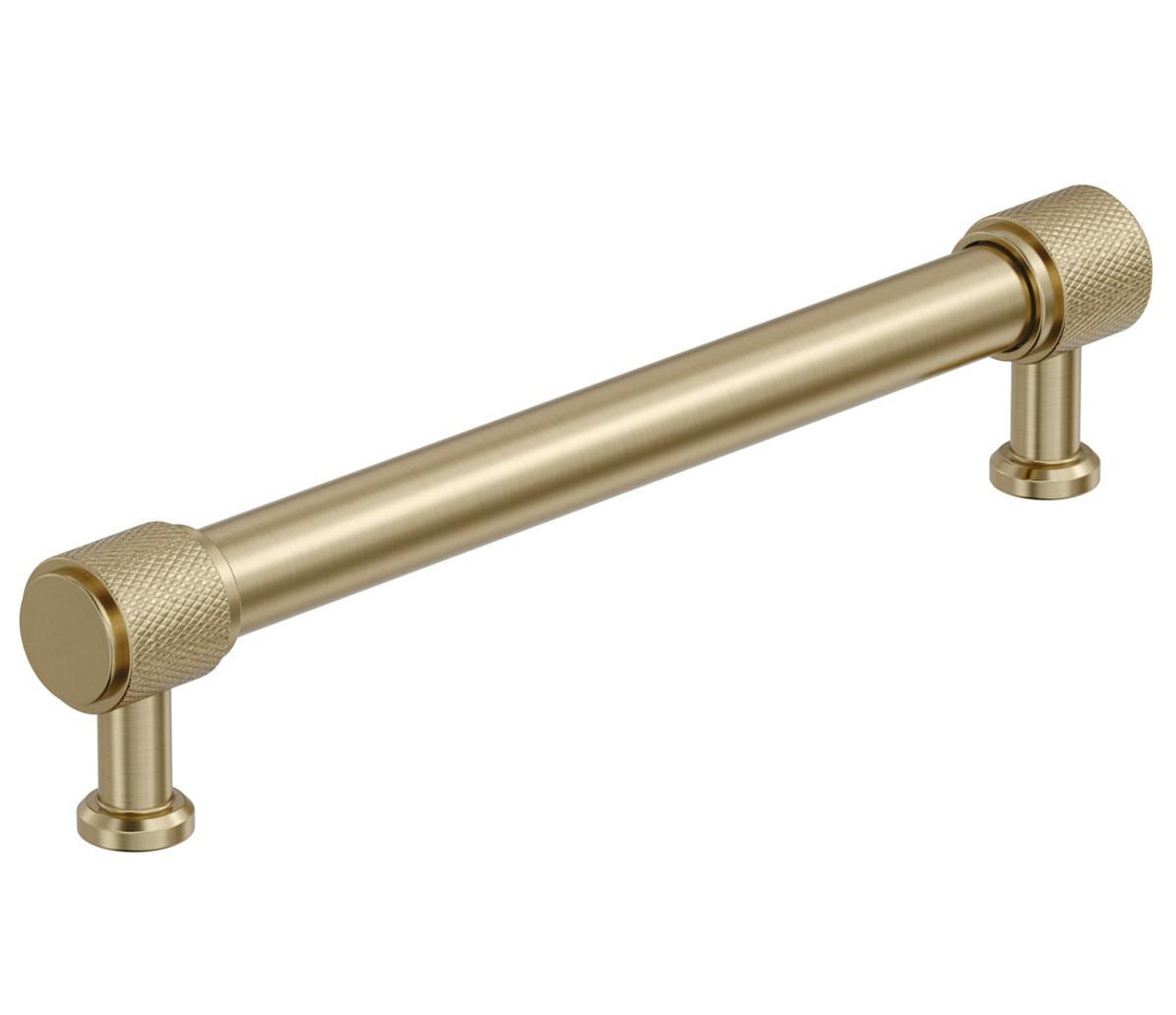  Amerock Faraday 6-5/16 inch (160mm) Center-to-Center Pull BP37745 