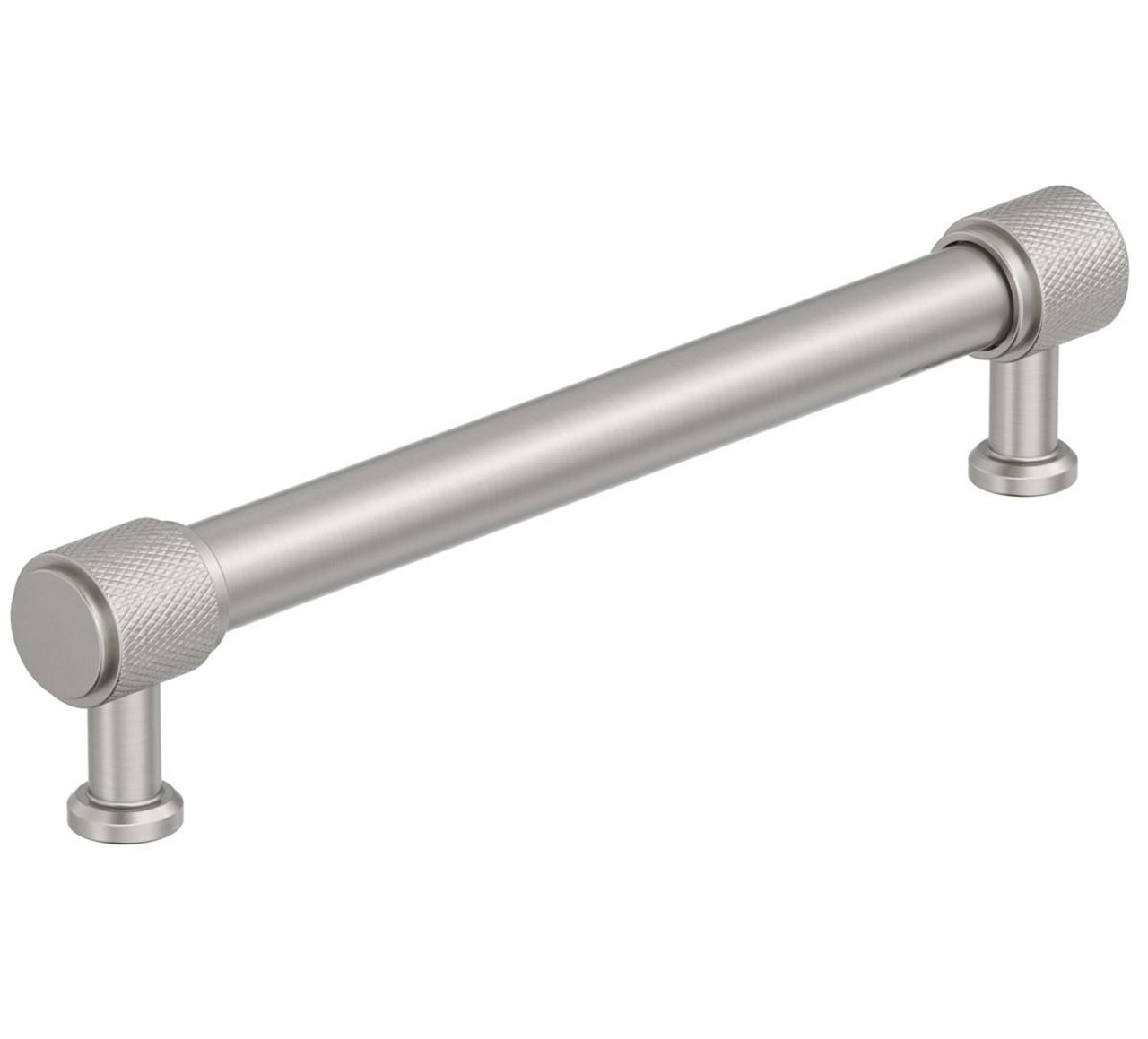  Amerock Faraday 6-5/16 inch (160mm) Center-to-Center Pull BP37745 