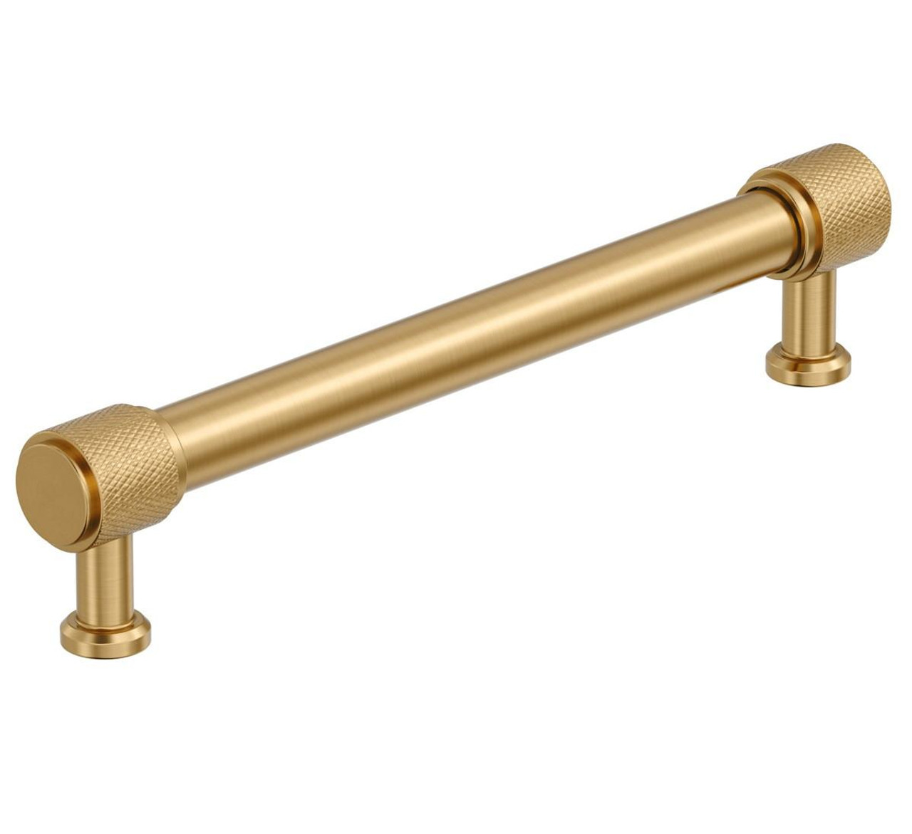  Amerock Faraday 6-5/16 inch (160mm) Center-to-Center Pull BP37745 