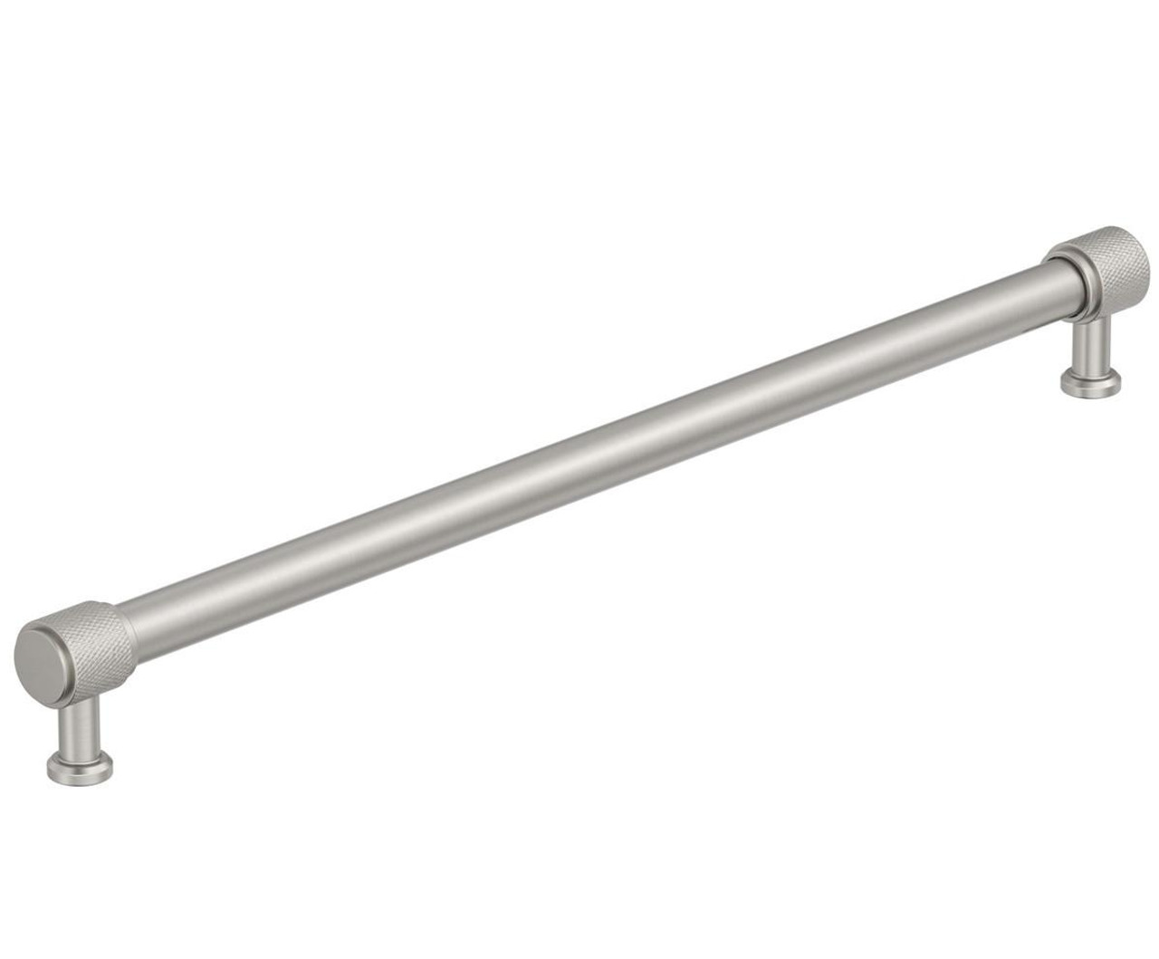  Amerock Faraday 12-5/8 inch (320mm) Center-to-Center Pull BP37749 