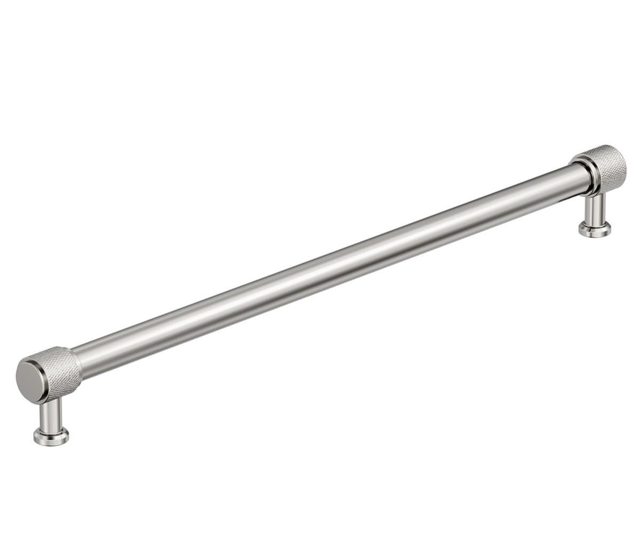  Amerock Faraday 12-5/8 inch (320mm) Center-to-Center Pull BP37749 