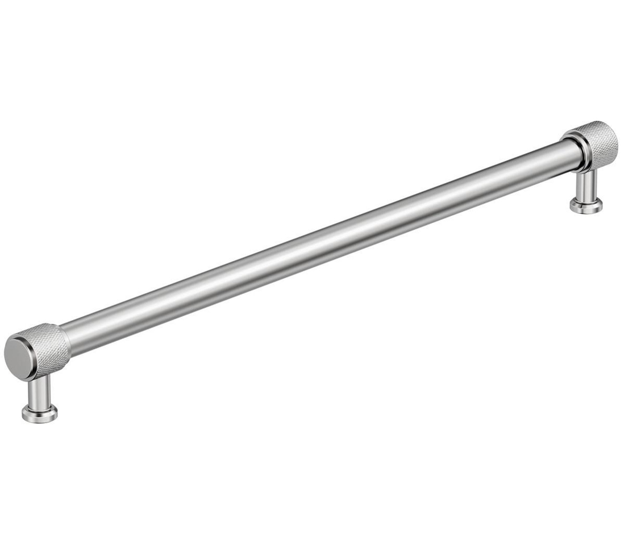  Amerock Faraday 12-5/8 inch (320mm) Center-to-Center Pull BP37749 