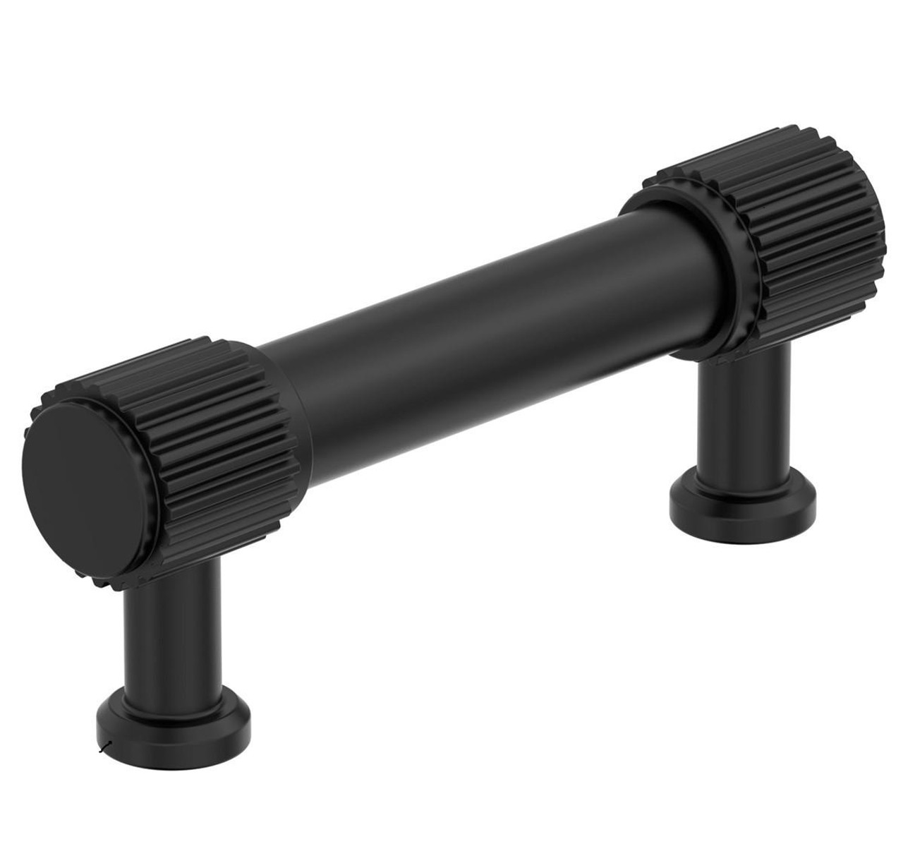 Amerock Farewind 3 inch (76mm) Center-to-Center Pull BP37802   Amerock Farewind 3 inch (76mm) Center-to-Center Pull BP37802