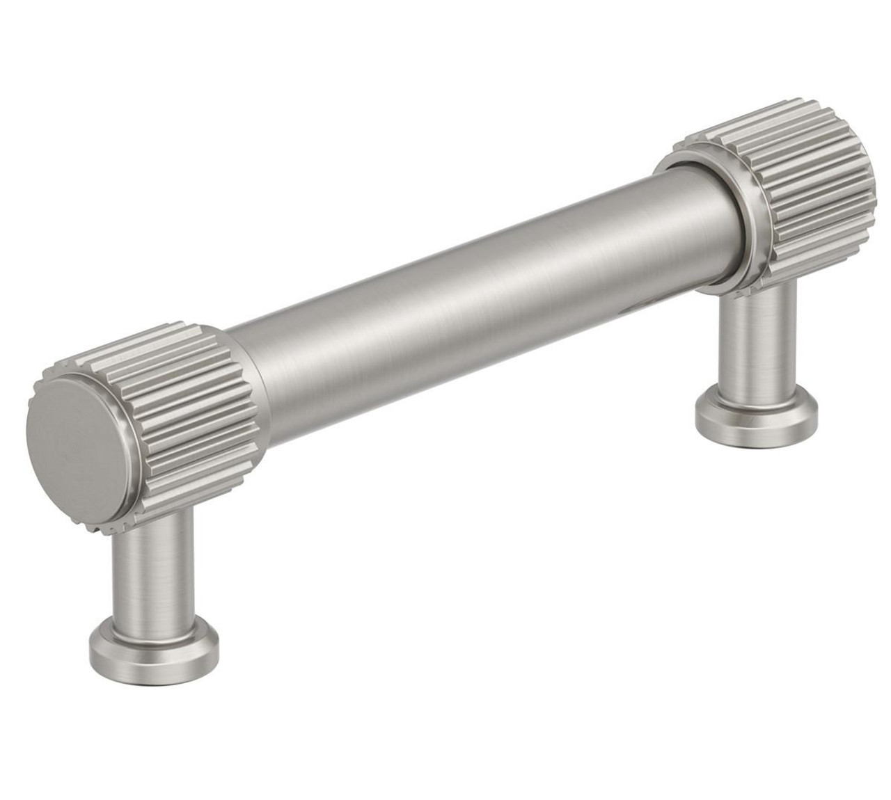 Amerock Farewind 3-3/4 inch (96mm) Center-to-Center Pull BP37803   Amerock Farewind 3-3/4 inch (96mm) Center-to-Center Pull BP37803