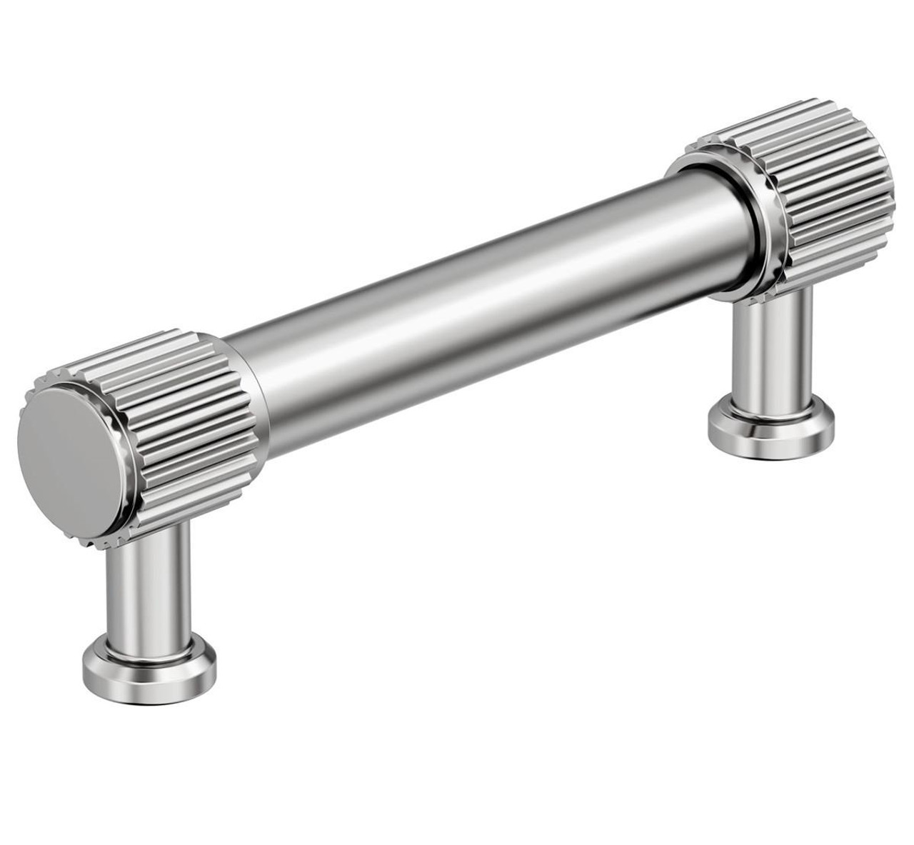 Amerock Farewind 3-3/4 inch (96mm) Center-to-Center Pull BP37803   Amerock Farewind 3-3/4 inch (96mm) Center-to-Center Pull BP37803