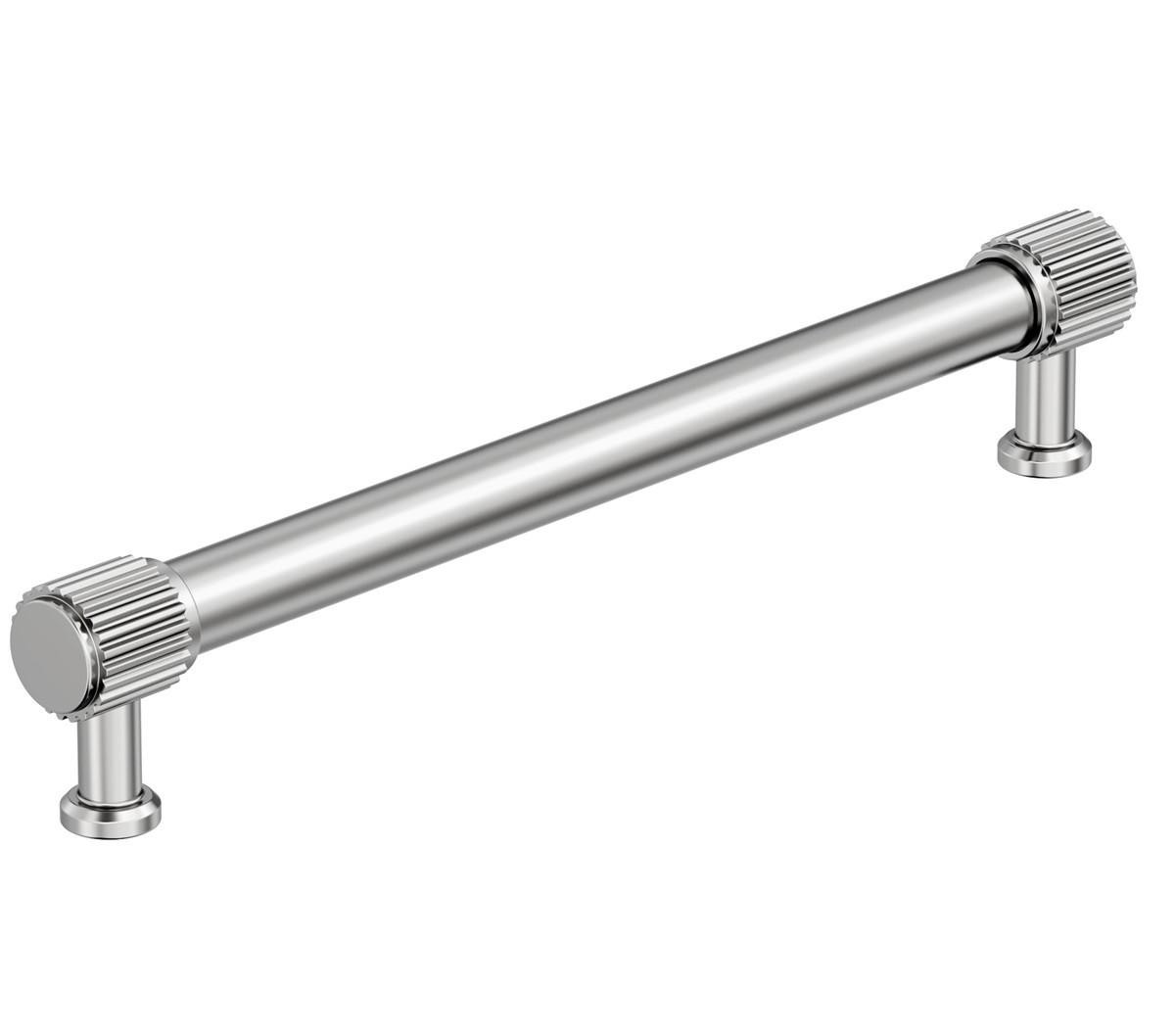  Amerock Farewind 7-9/16 inch (192mm) Center-to-Center Pull BP37806 