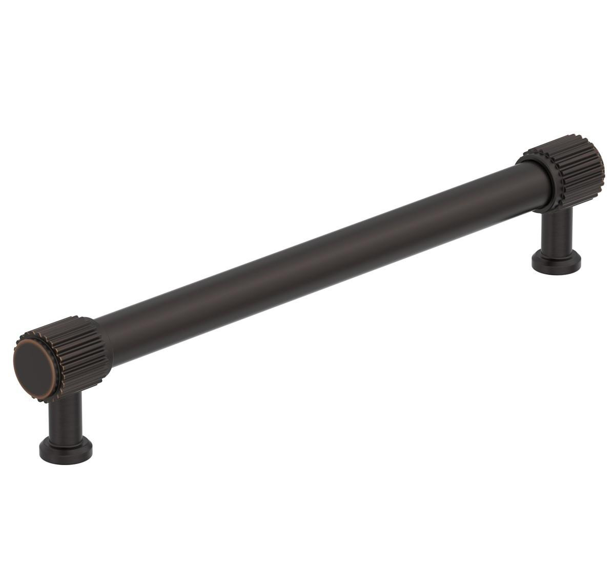  Amerock Farewind 7-9/16 inch (192mm) Center-to-Center Pull BP37806 