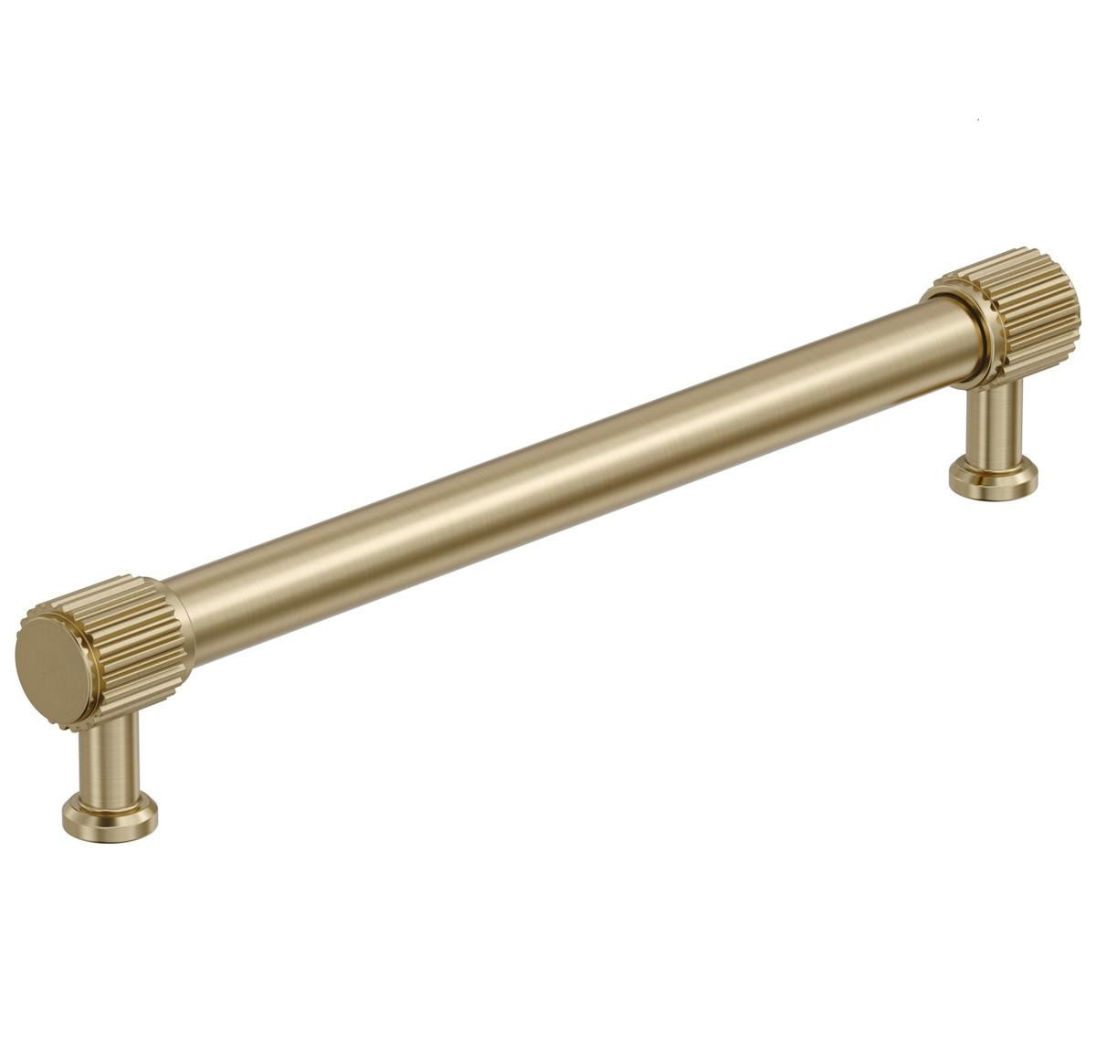  Amerock Farewind 7-9/16 inch (192mm) Center-to-Center Pull BP37806 