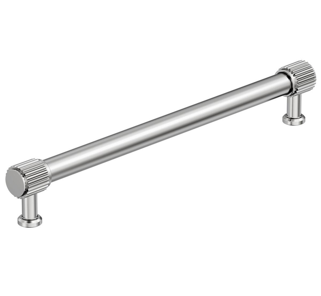  Amerock Farewind 8-13/16 inch (224mm) Center-to-Center Pull BP37807 