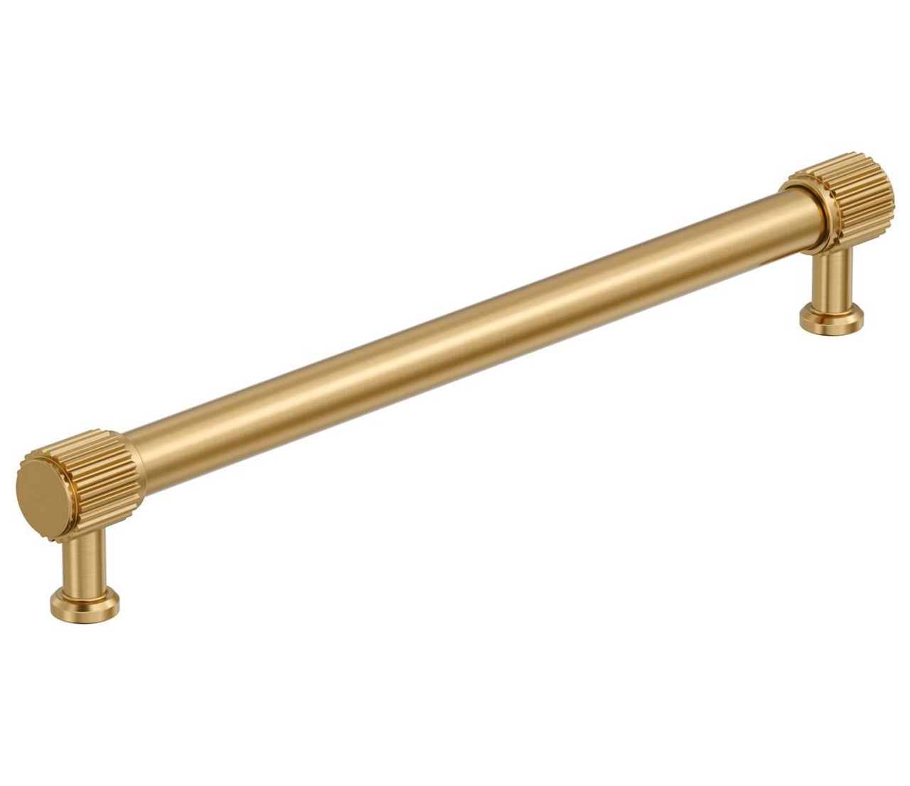  Amerock Farewind 8-13/16 inch (224mm) Center-to-Center Pull BP37807 