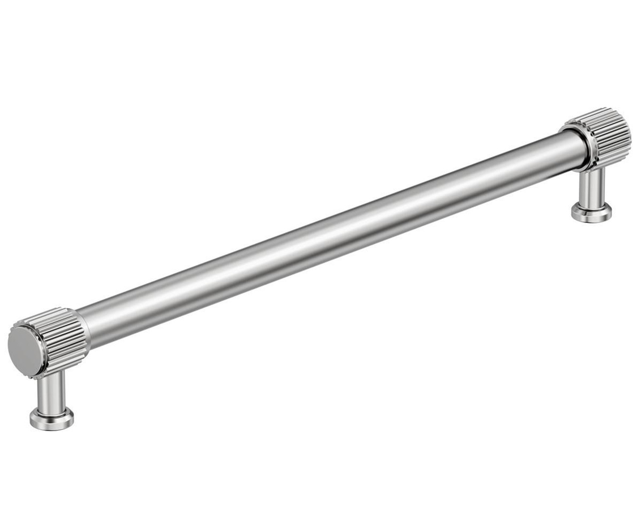  Amerock Farewind 10-1/16 inch (256mm) Center-to-Center Pull BP37808 