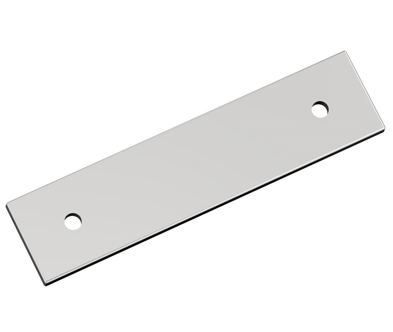  Amerock Ladera 3 inch (76mm) Center-to-Center Backplate BP37761 