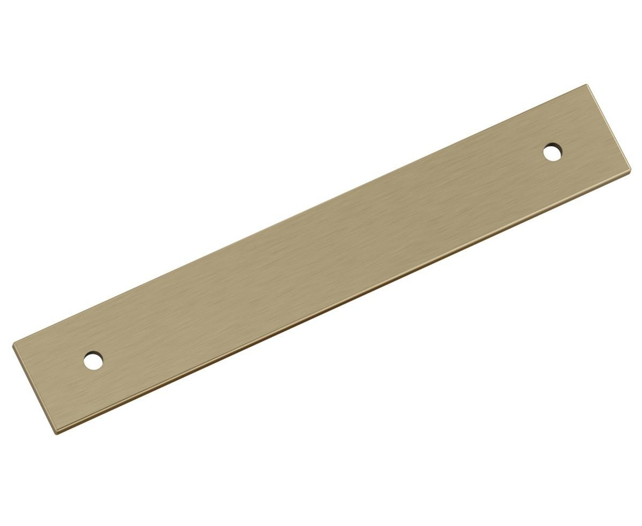  Amerock Ladera 5-1/16 inch (128mm) Center-to-Center Backplate BP37763 