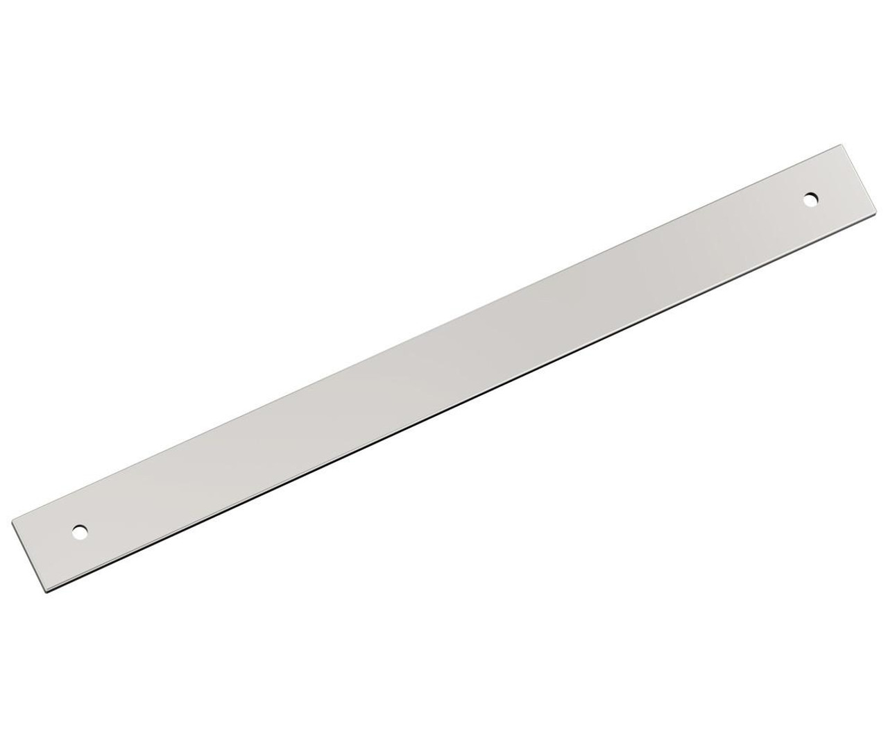  Amerock Ladera 10-1/16 inch (192mm) Center-to-Center Backplate BP37767 