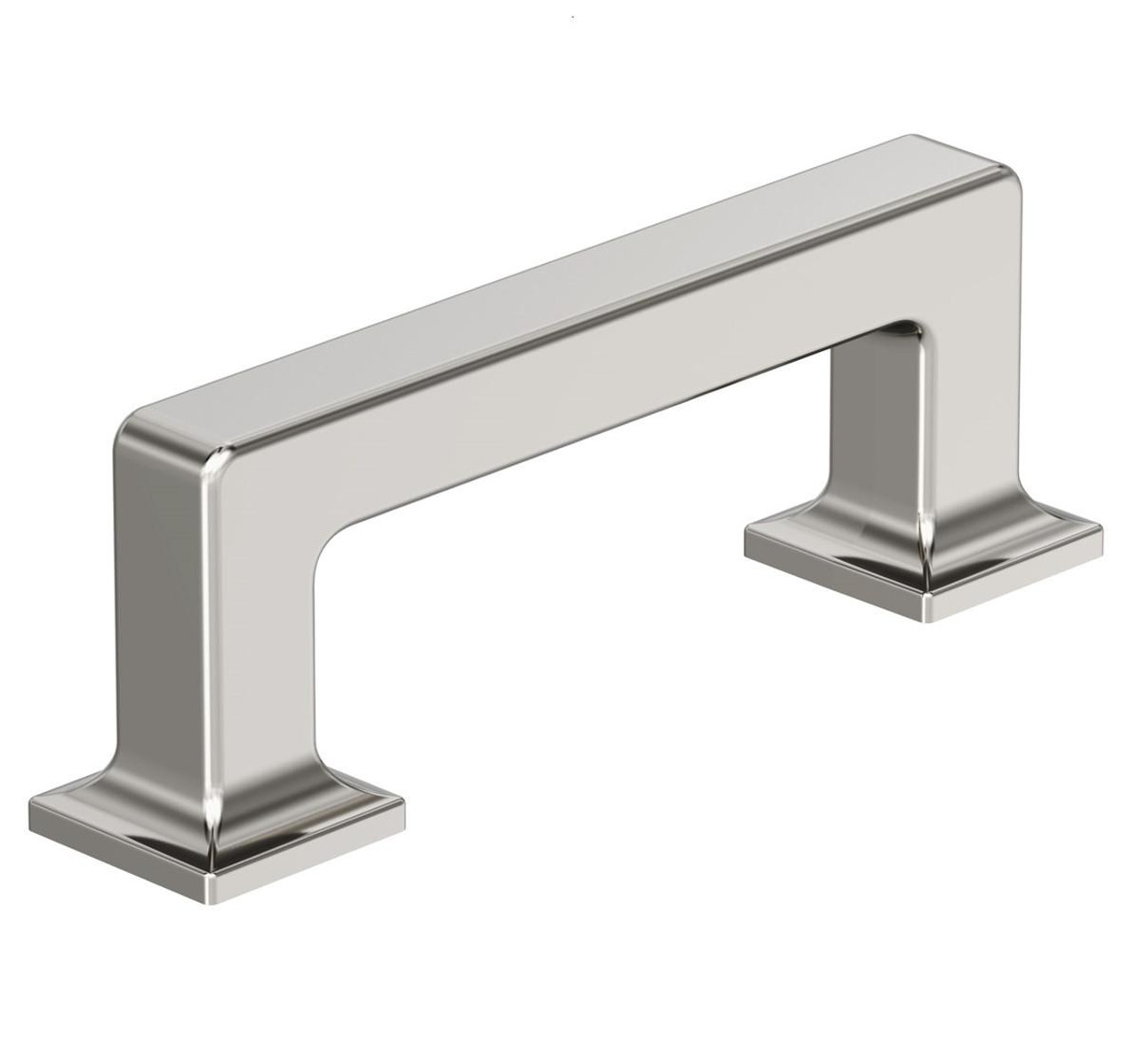 Amerock Lintel 3 inch (76mm) Center-to-Center Pull BP37441   Amerock Lintel 3 inch (76mm) Center-to-Center Pull BP37441