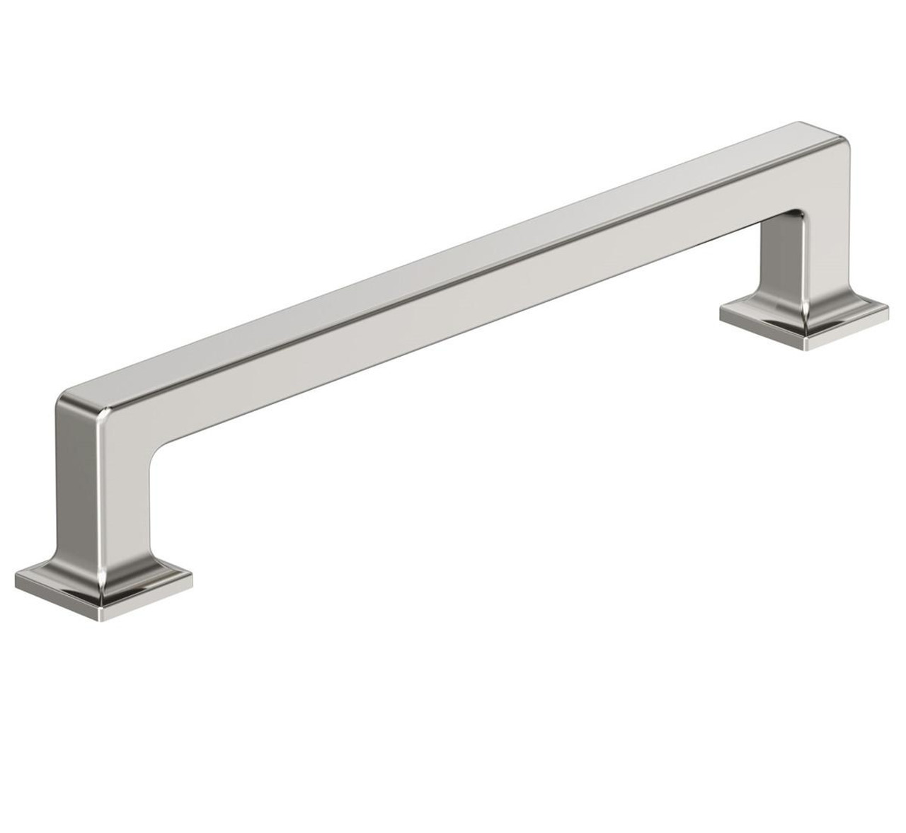  Amerock Lintel 6-5/16 inch (160mm) Center-to-Center Pull BP37444 