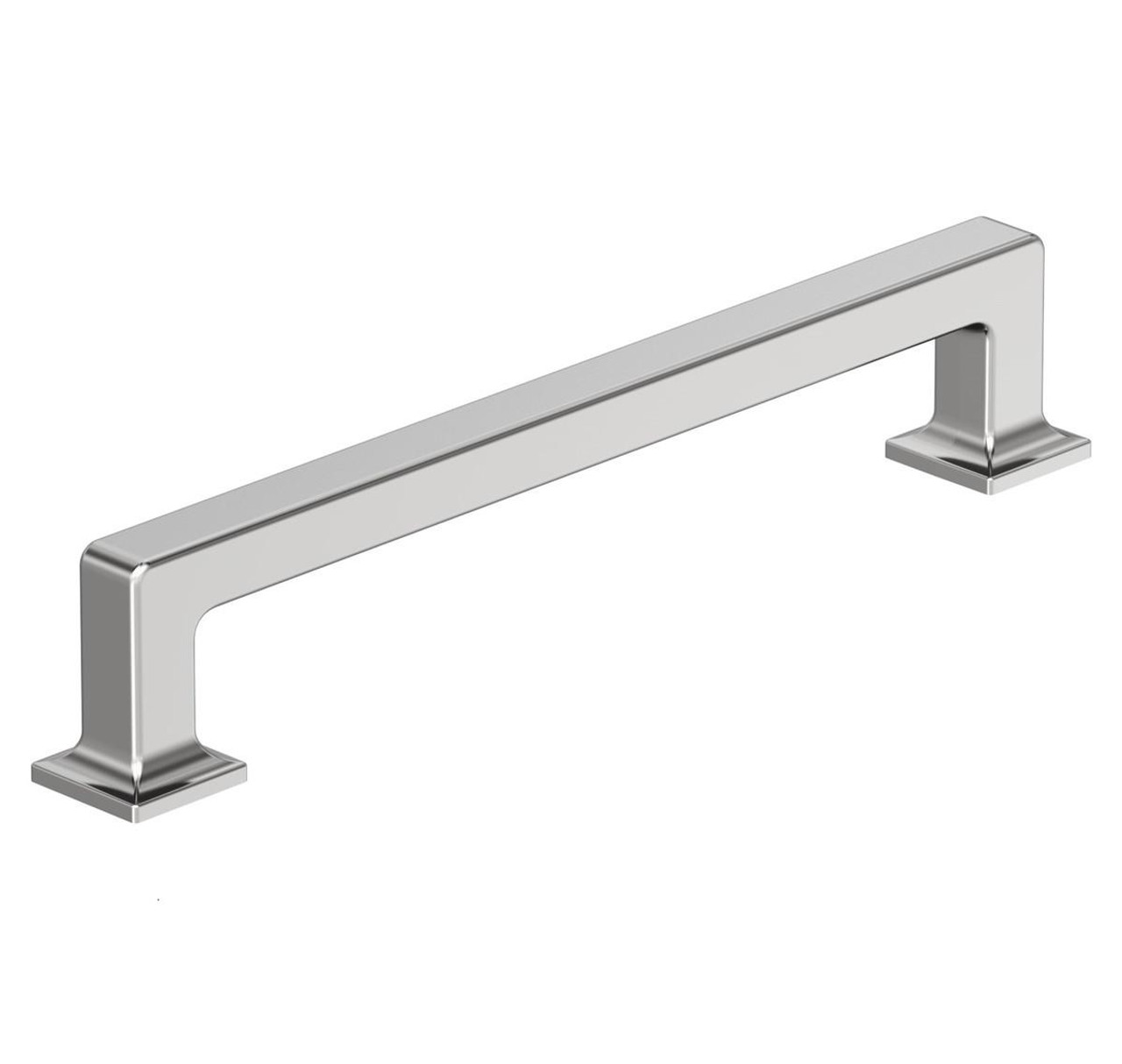  Amerock Lintel 6-5/16 inch (160mm) Center-to-Center Pull BP37444 