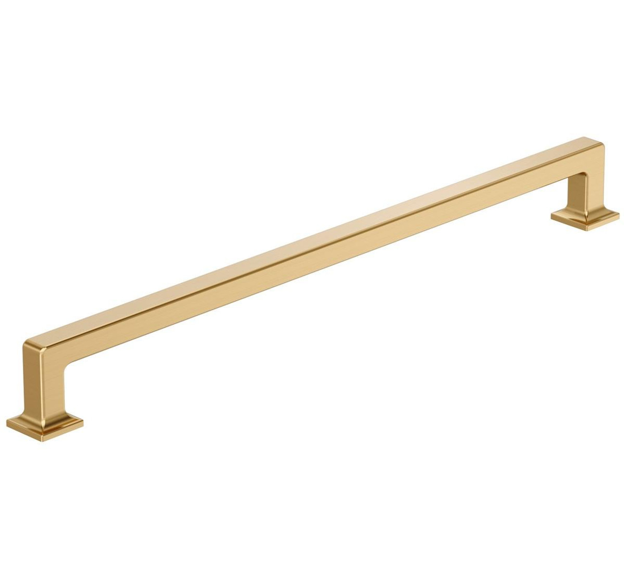  Amerock Lintel 12-5/8 inch (320mm) Center-to-Center Pull BP37448 