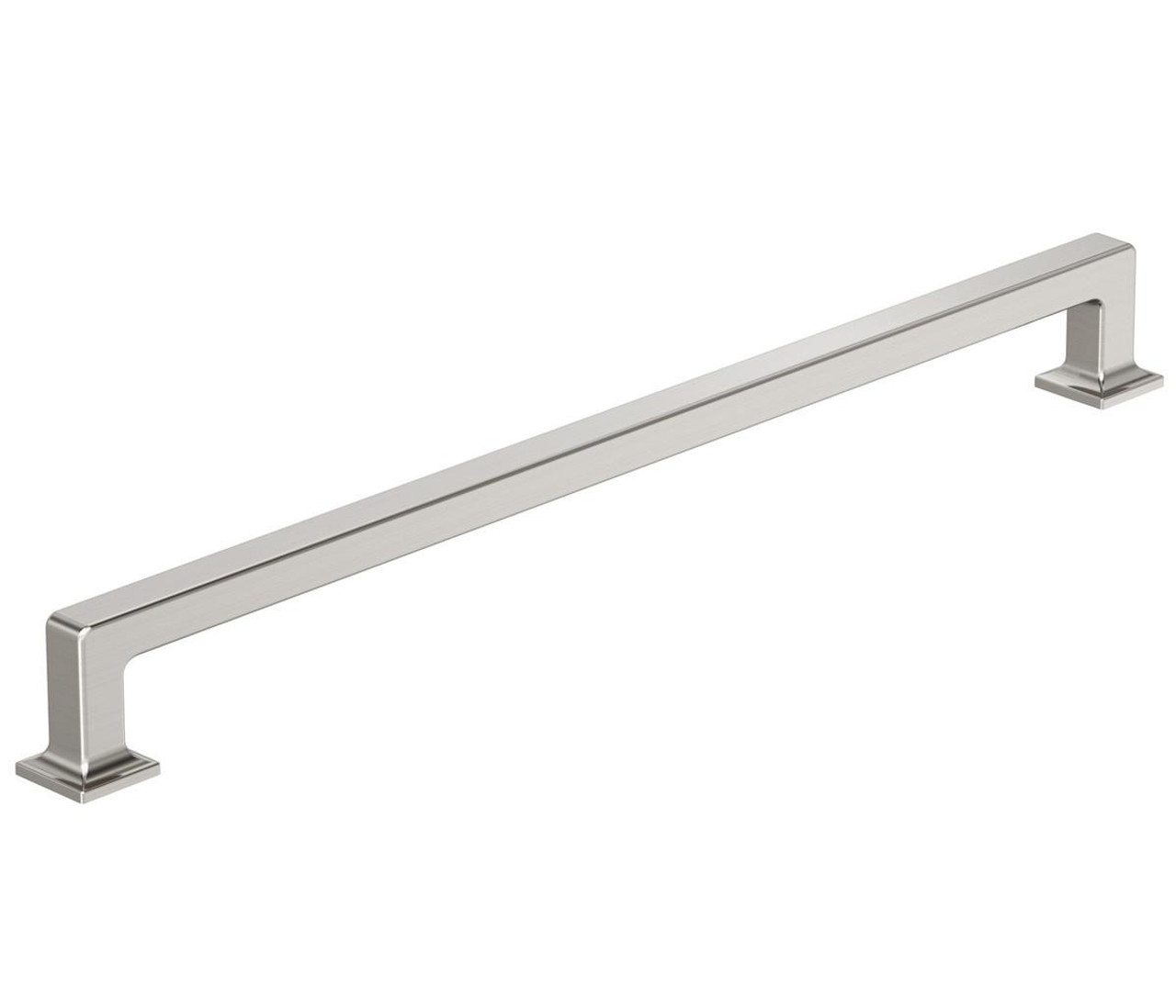  Amerock Lintel 12-5/8 inch (320mm) Center-to-Center Pull BP37448 