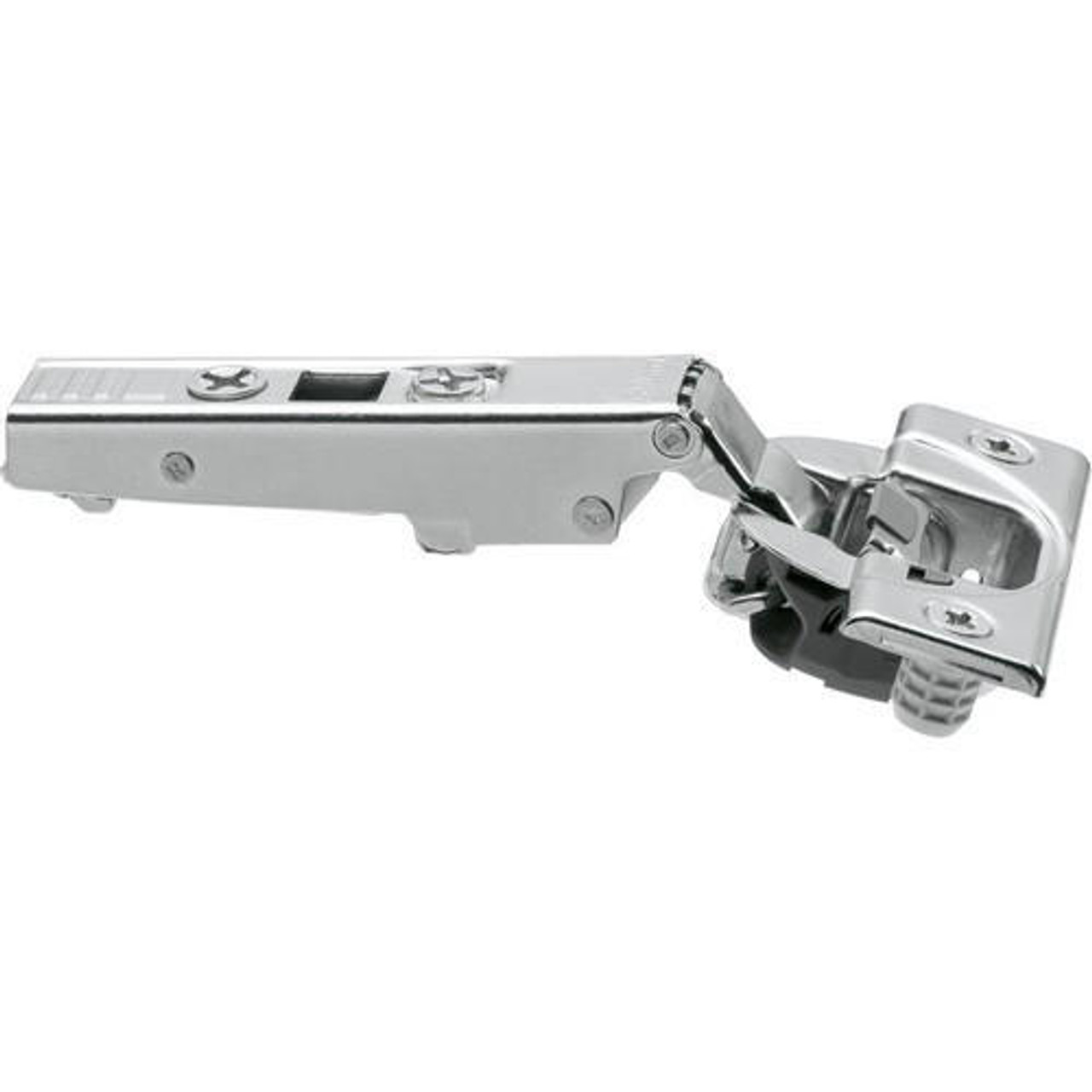  Blum 110 Degree Hinge Straight-Arm Press-In 