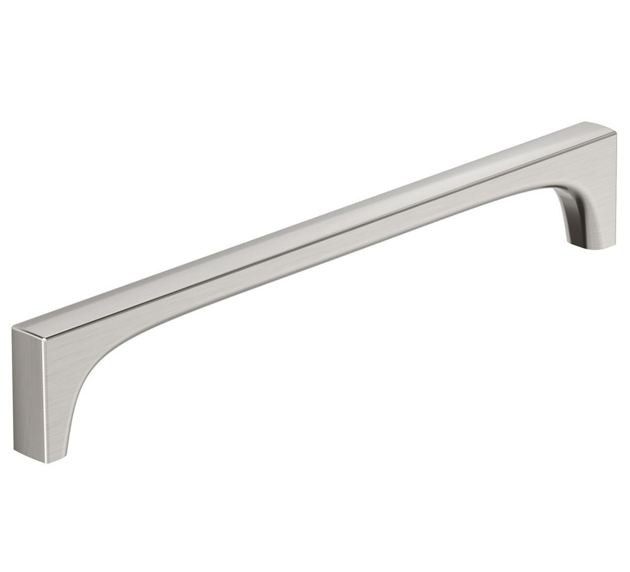 Amerock Merced 12 inch (305mm) Center-to-Center Appliance Pull BP37430   Amerock Merced 12 inch (305mm) Center-to-Center Appliance Pull BP37430