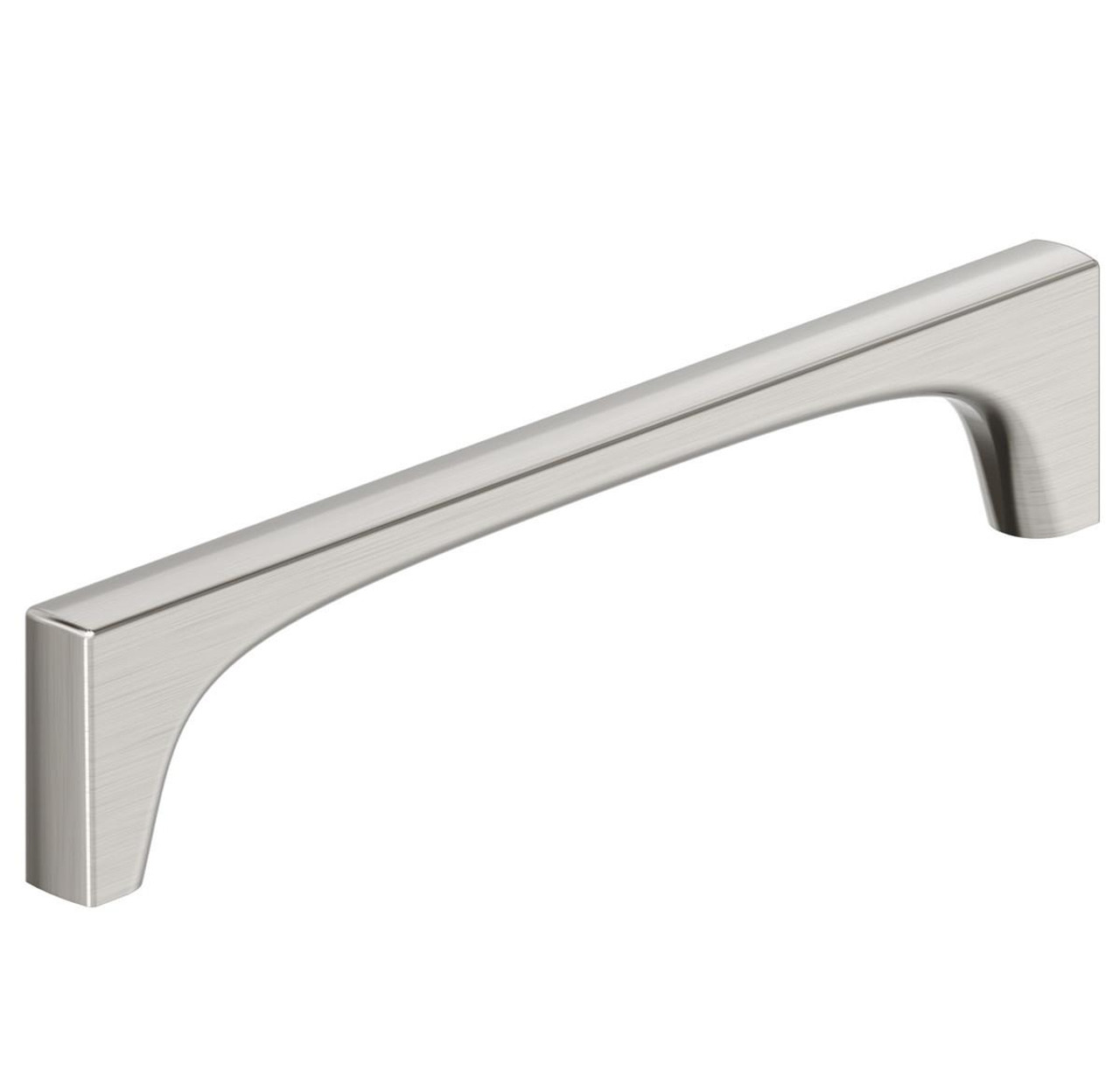 Amerock Merced 6-5/16 inch (160mm) Center-to-Center Pull BP37425   Amerock Merced 6-5/16 inch (160mm) Center-to-Center Pull BP37425