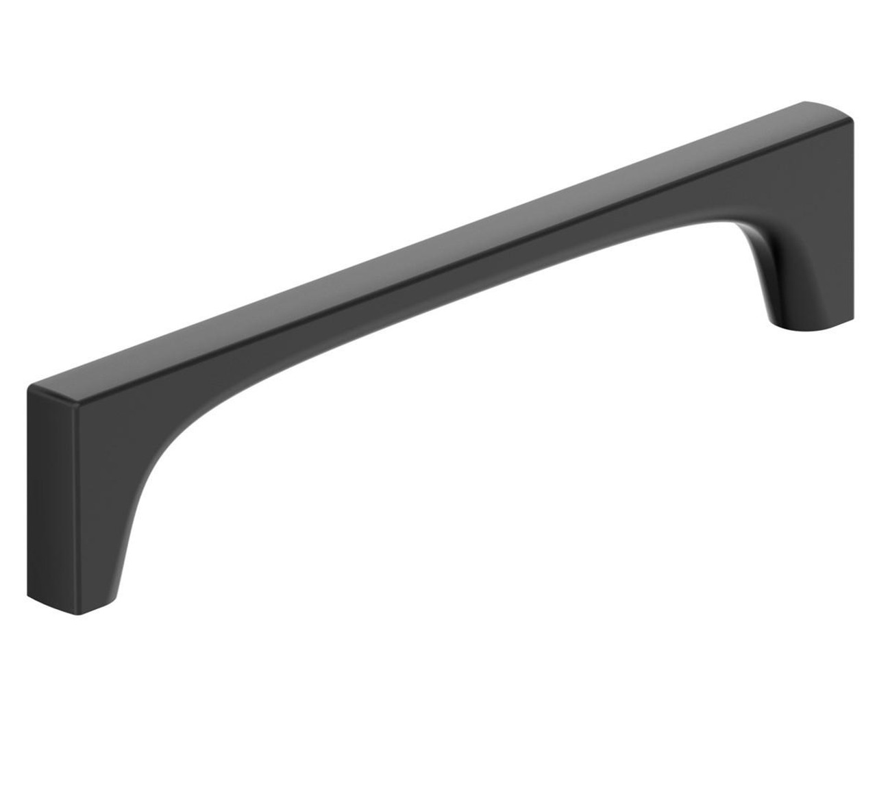 Amerock Merced 6-5/16 inch (160mm) Center-to-Center Pull BP37425   Amerock Merced 6-5/16 inch (160mm) Center-to-Center Pull BP37425