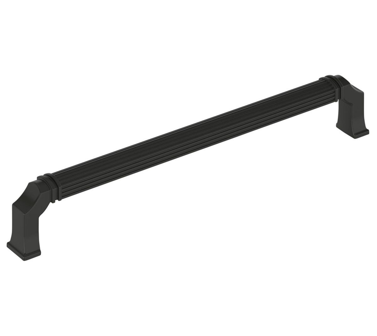 Amerock Townsend 8-13/16 inch (224mm) Center-to-Center Pull BP37526   Amerock Townsend 8-13/16 inch (224mm) Center-to-Center Pull BP37526