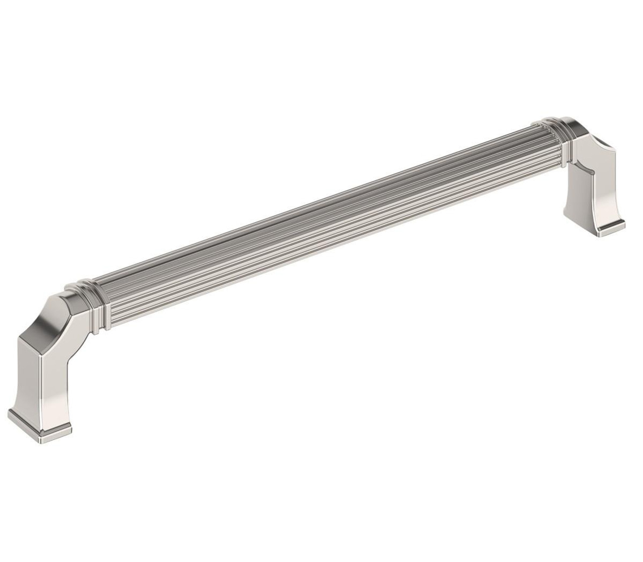 Amerock Townsend 8-13/16 inch (224mm) Center-to-Center Pull BP37526   Amerock Townsend 8-13/16 inch (224mm) Center-to-Center Pull BP37526