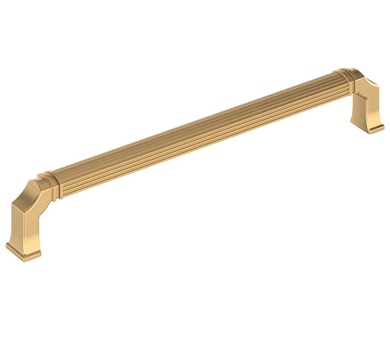 Amerock Townsend 8-13/16 inch (224mm) Center-to-Center Pull BP37526   Amerock Townsend 8-13/16 inch (224mm) Center-to-Center Pull BP37526