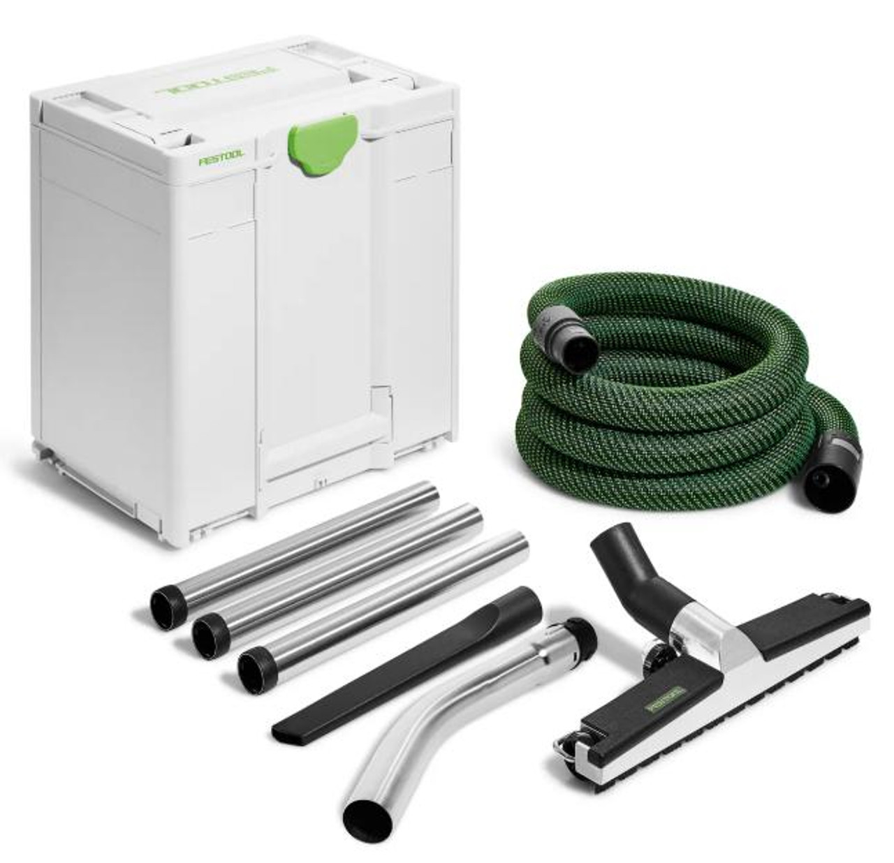  Festool 577259 Floor cleaning set RS-BD D 36-Plus 