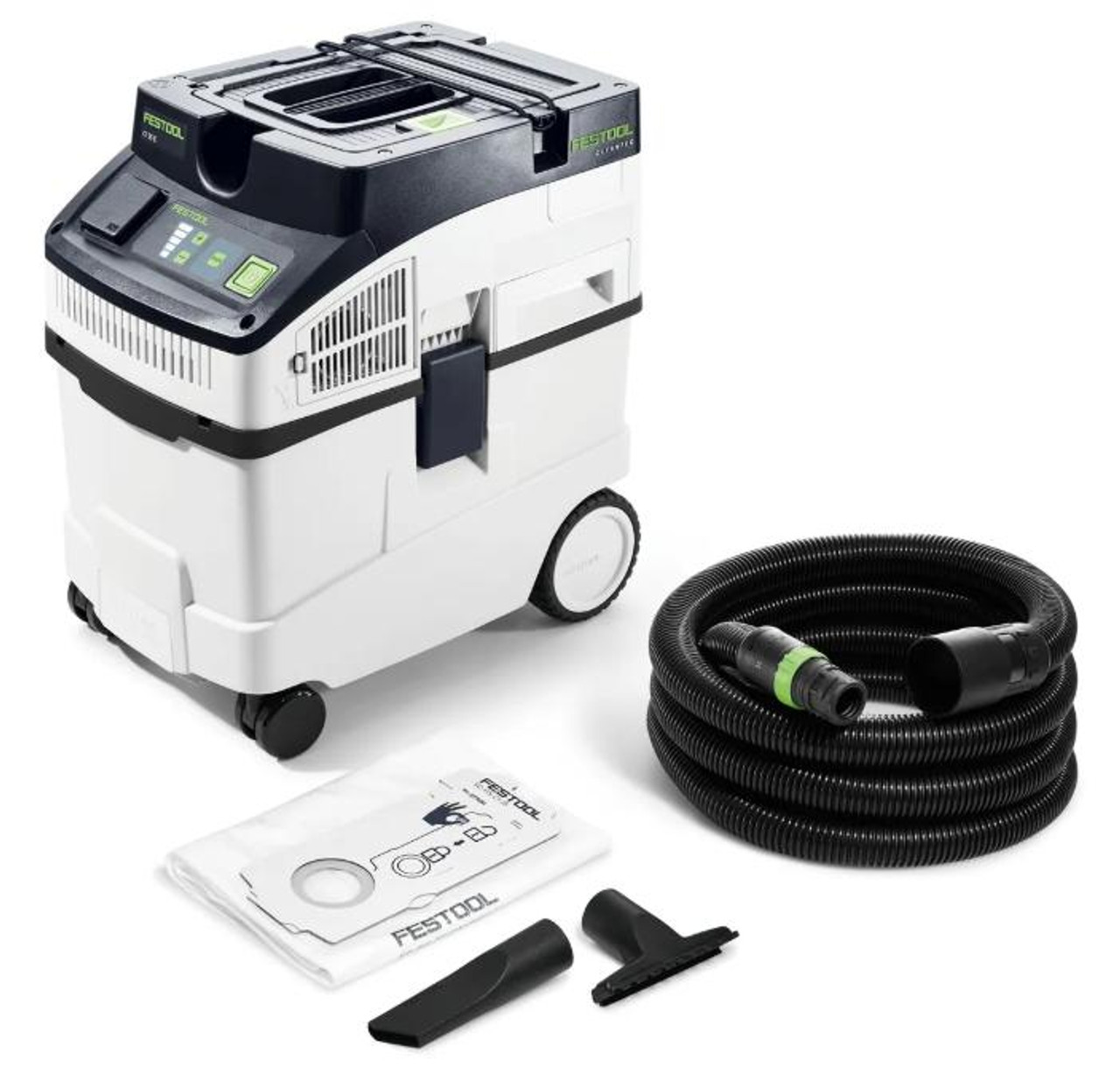 Festool FESTOOL 577533 Dust Extractor CT 25 HEPA CLEANTEC 