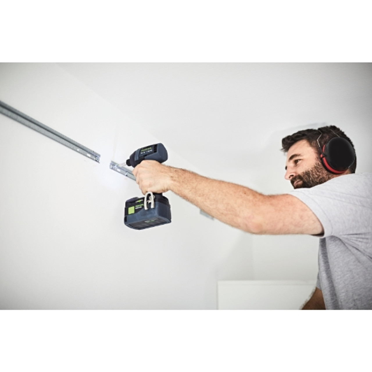 Festool 577613 Cordless impact drill TID 18-Basic