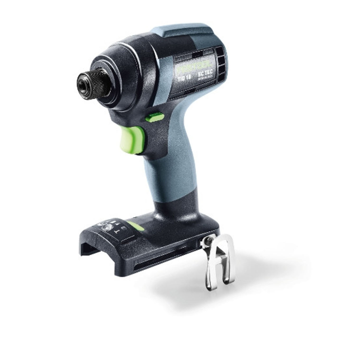 Festool 577614 Cordless impact drill TID 18 HPC 4,0 I-Plus