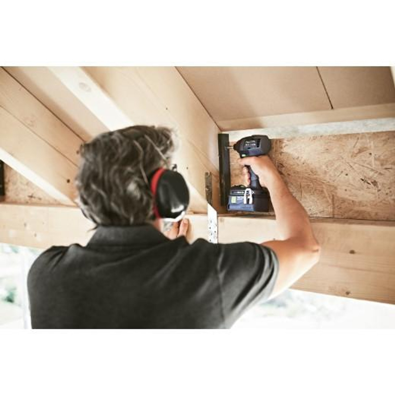 Festool 577614 Cordless impact drill TID 18 HPC 4,0 I-Plus   Festool 577614 Cordless impact drill TID 18 HPC 4,0 I-Plus