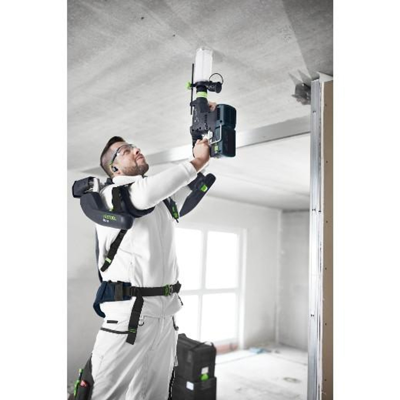 Festool 577524 Dust Extraction Adapter AV-BHC/KHC   Festool 577524 Dust Extraction Adapter AV-BHC/KHC