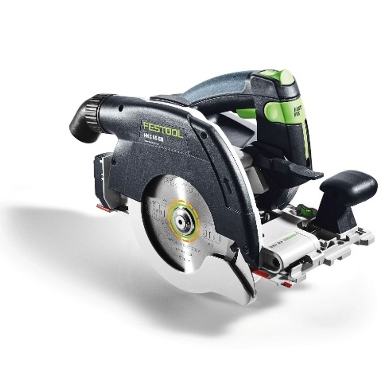 FESTOOL 577680 Cordless Track Saw HKC 55 5,0 EBI-F-Plus