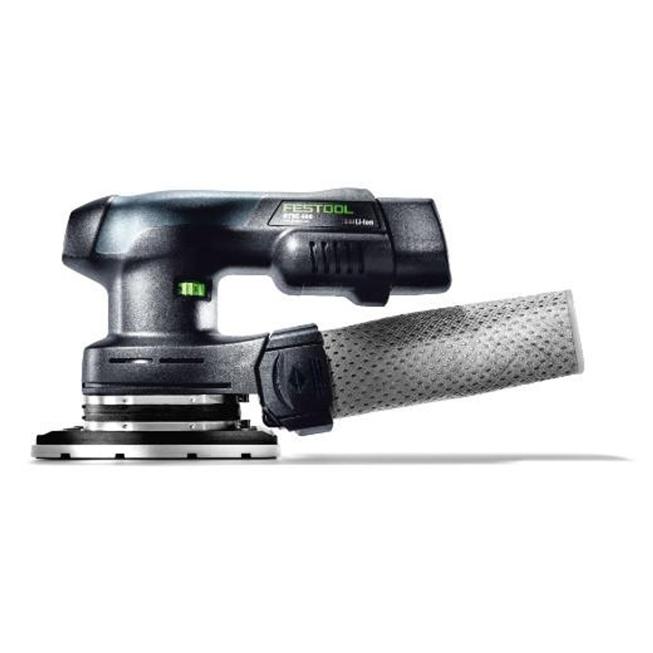 Festool FESTOOL 577688 Cordless orbital sander RTSC 400 3,0 I-Plus  Festool FESTOOL 577688 Cordless orbital sander RTSC 400 3,0 I-Plus