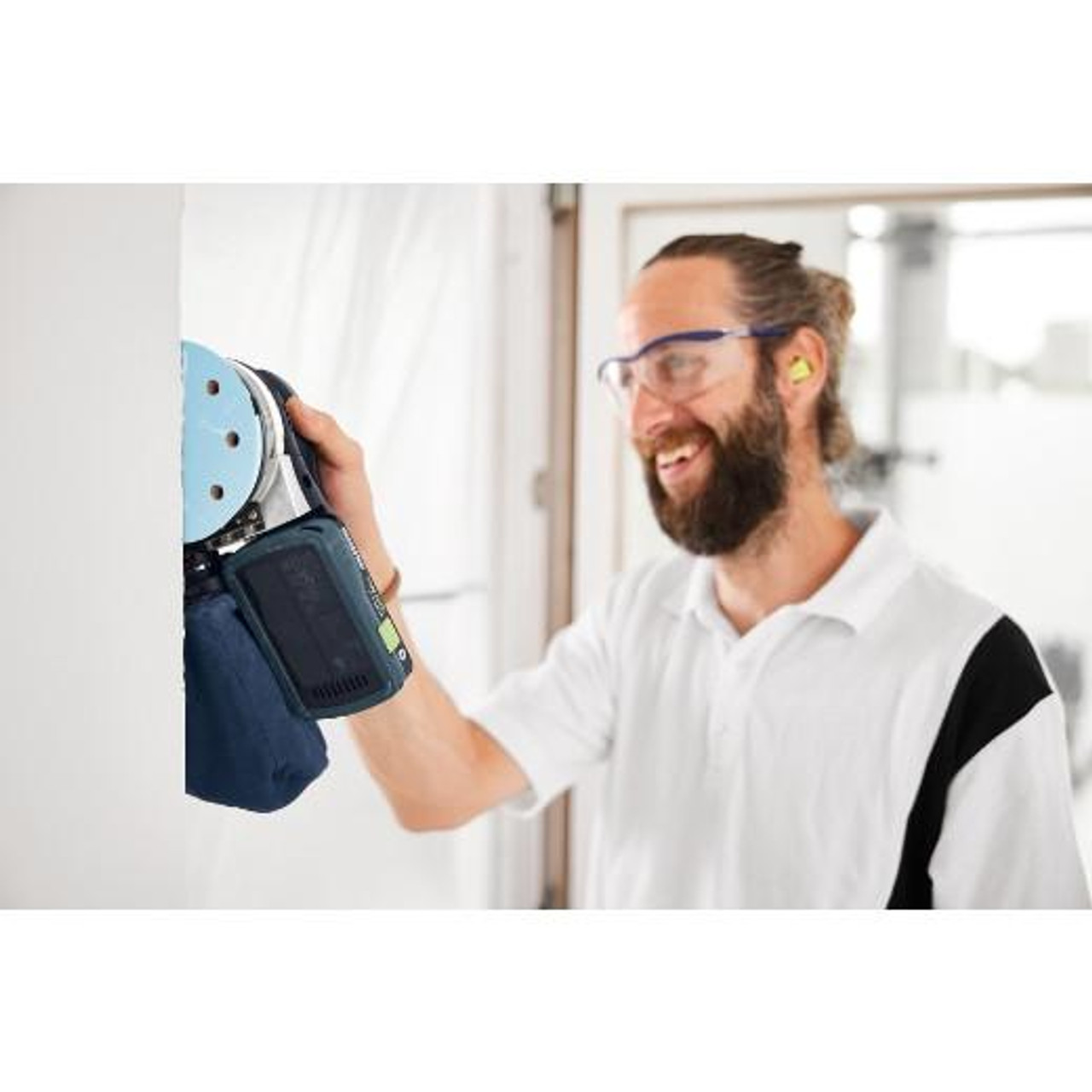 Festool FESTOOL 577735 Cordless random orbit sander ETSC 2 125-Basic 