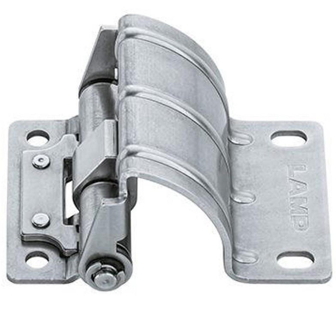 Sugatsune SUGATSUNE HG-TQU15 ONE WAY CONCEALED TORQUE HINGE - Torque option in Opening or Closing Direction 