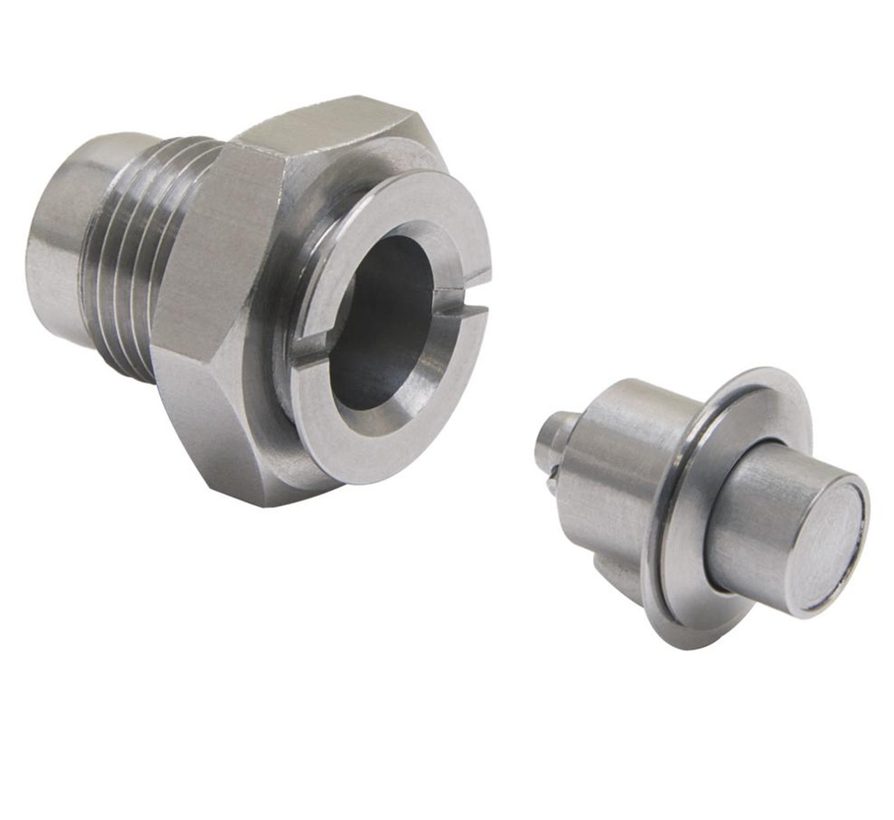  Sugatsune 255F PUSH LOCK FASTENERS (MINI/FLUSH TYPE) 