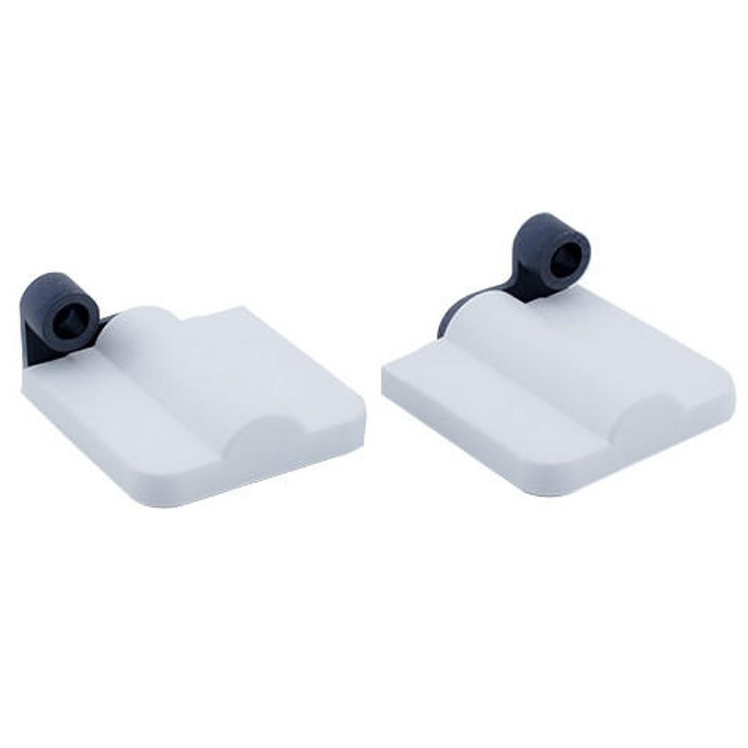 Sugatsune SUGATSUNE HG-JHM11 DAMPER HINGE With Optional Surface Mount Brack Sold Separately 