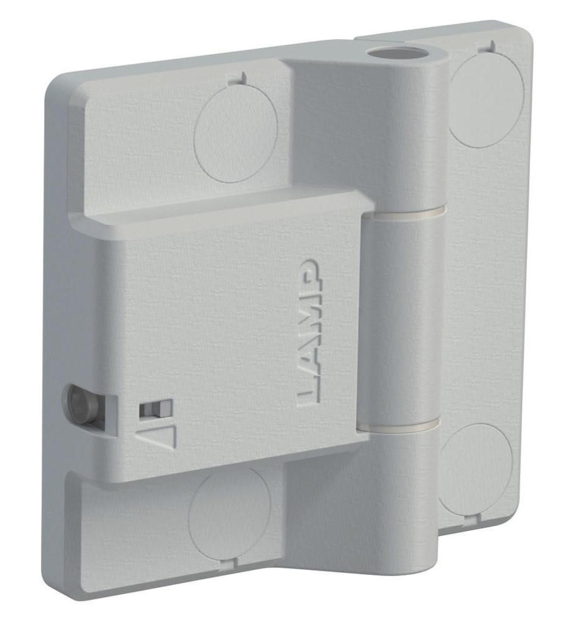 Sugatsune SUGATSUNE HG-JV65 SOFT-CLOSE HINGE Horizontal Opening 