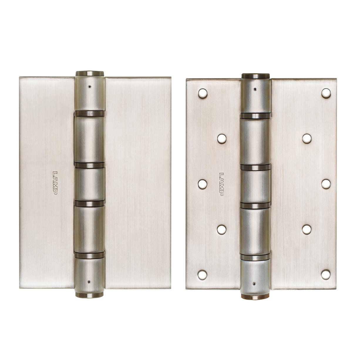  Sugatsune HGLSC210 AND HG LSC210N EXTREMELY HEAVY SU304 STAINLESS BUTT HINGES WITH AND WITHOUT HOLES 