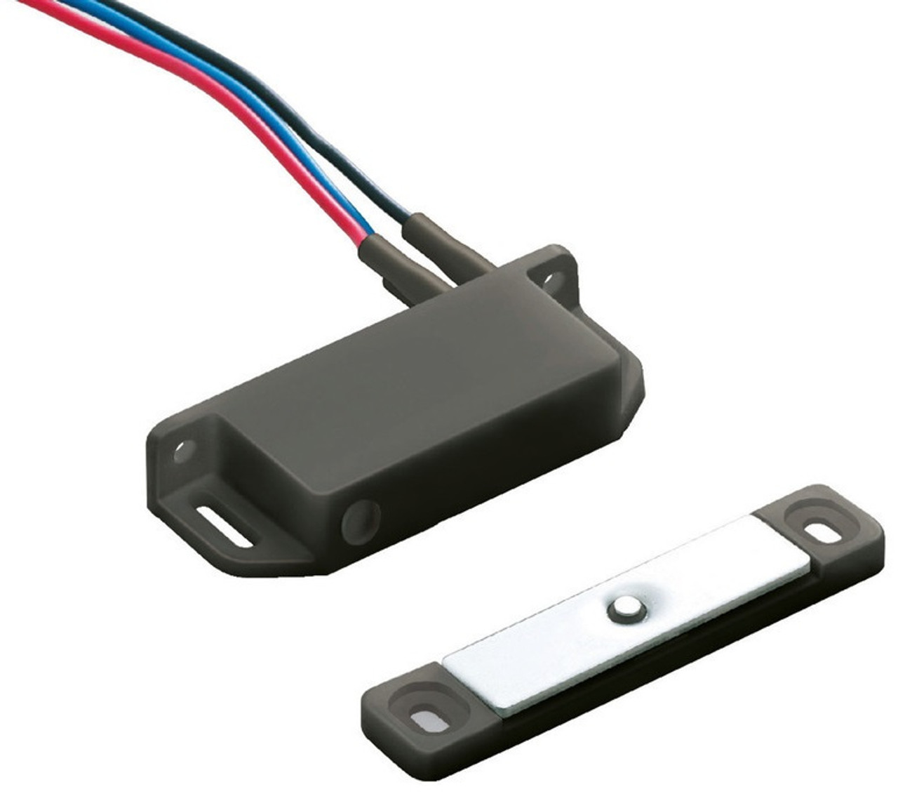 Sugatsune MC-JM74SW-30 Sealed Magnetic Catch (With Switch)