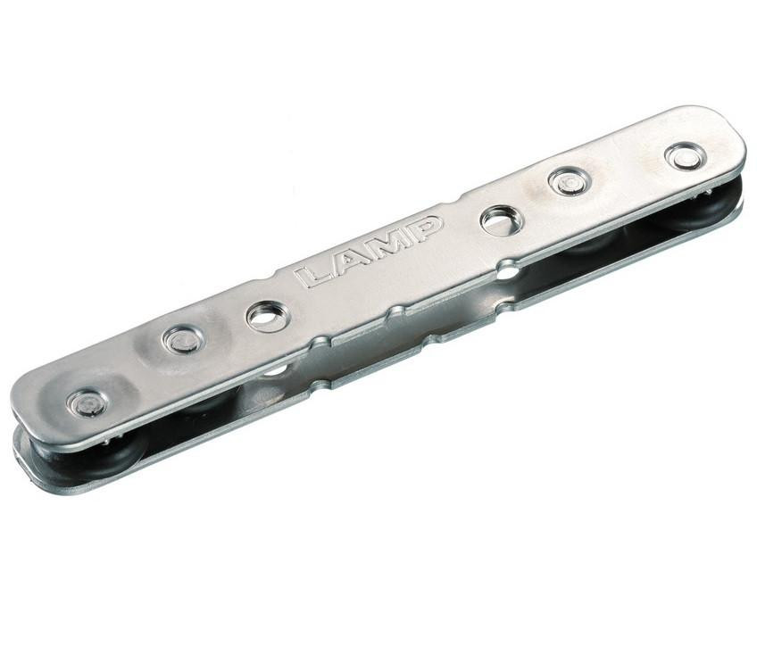 Sugatsune SUGATSUNE MLG13 Slim Type MULTI-ROLLER LINEAR GUIDE 